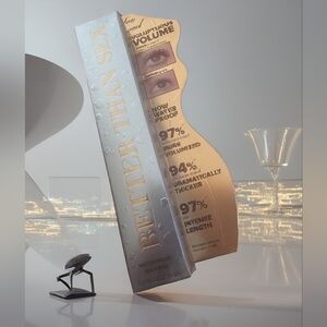 Too Faced Better Than Sex Mascara Fulk Size